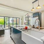 度假居 3 Bed In Oc-n29555 桑森德