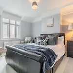 度假居 3 Bed In Oc-n29555 *