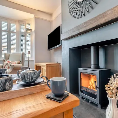 Ferienhaus Ness View - *