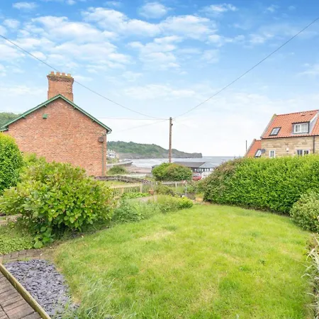 Ness View - Ferienhaus Sandsend