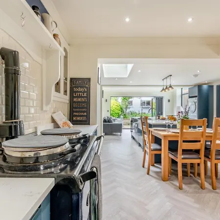 Ferienhaus Ness View - Sandsend