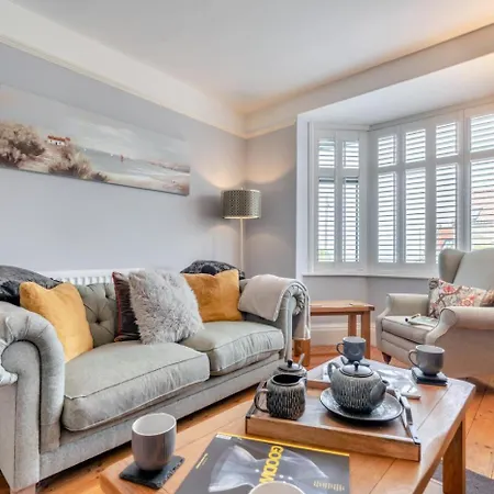 Ness View - Sandsend