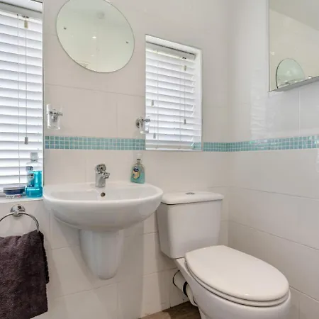 Ness View - Ferienhaus Sandsend