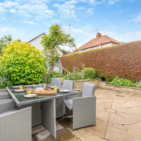 Ferienhaus Ness View -