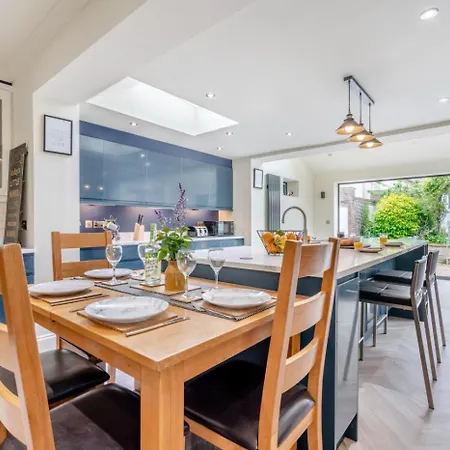 3 Bed In Oc-n29555 펜션 샌즈엔드