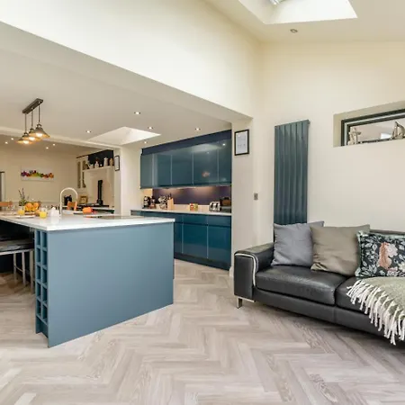 펜션 3 Bed In Oc-n29555 샌즈엔드