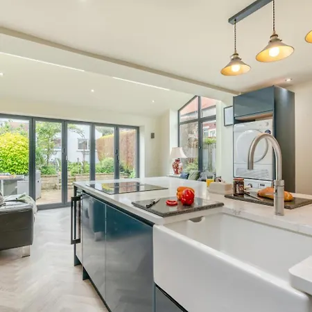 펜션 3 Bed In Oc-n29555 샌즈엔드