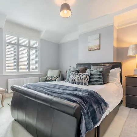 펜션 3 Bed In Oc-n29555 *