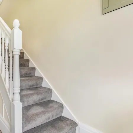 3 Bed In Oc-n29555 펜션